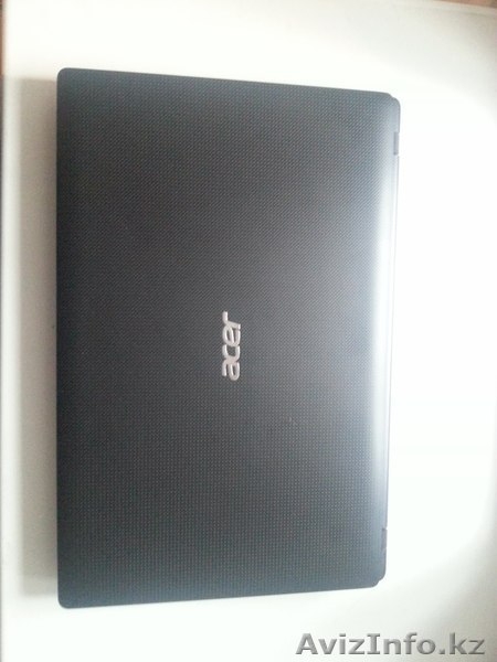 Продам отличный ноут Acer по низкой цене  - Изображение #2, Объявление #1016087