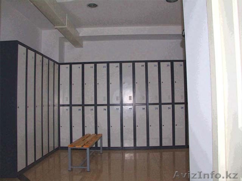 Фитнес клуб "BODY GYM"  - Изображение #8, Объявление #1014914