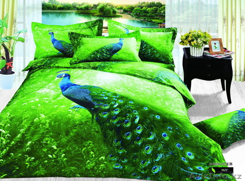 Постель,полуторка 3D - Изображение #3, Объявление #1027939