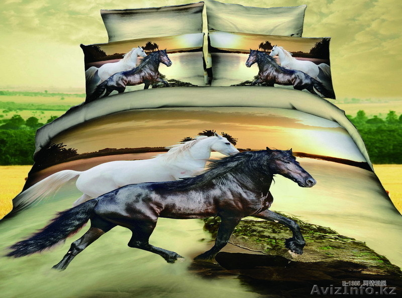 Постель,полуторка 3D - Изображение #4, Объявление #1027939