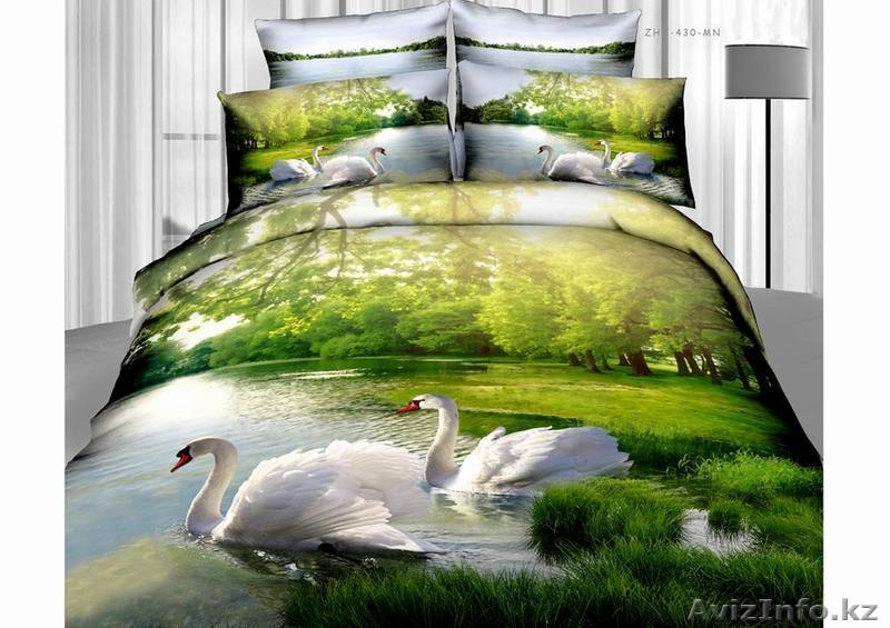 Постель,полуторка 3D - Изображение #5, Объявление #1027939