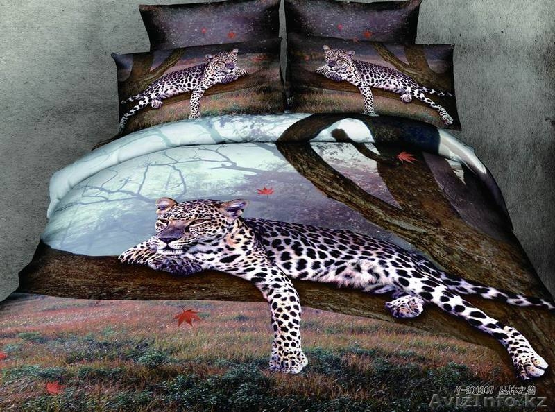 Постель,полуторка 3D - Изображение #7, Объявление #1027939