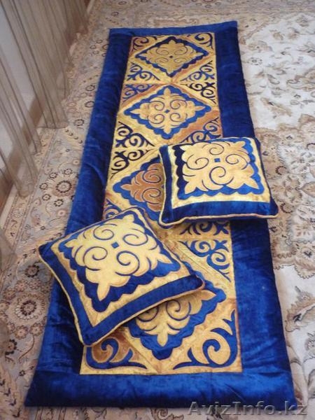 Предлагаю корпе, подушки, войлочные коврики и многое другое - Изображение #5, Объявление #1017857