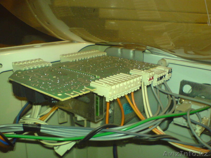 Ремонт стиральных машин и др. бытовой техники - Изображение #3, Объявление #1025503