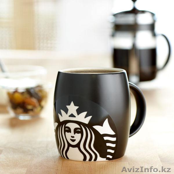 Продам тамблеры и кружки Starbucks в Алматы - Изображение #5, Объявление #1014780