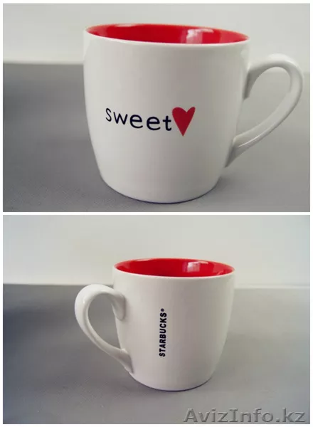 Купить тамблеры и термосы Starbucks в Алматы - Изображение #5, Объявление #1014781