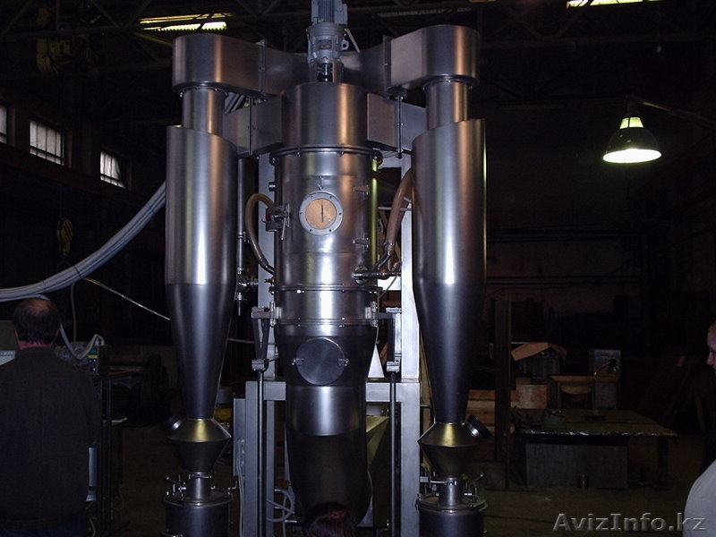 Оборудование для производства яичного порошка - Изображение #3, Объявление #1029279