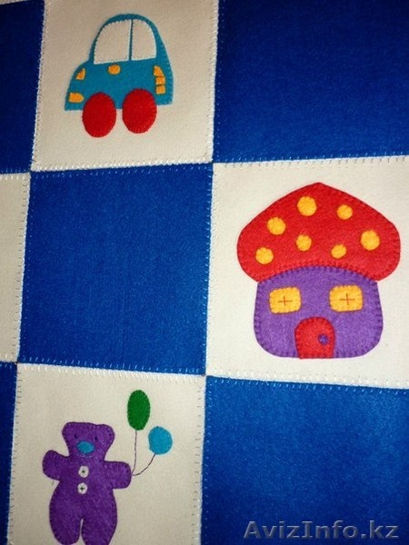 Предлагаю корпе, подушки, войлочные коврики и многое другое - Изображение #9, Объявление #1017857