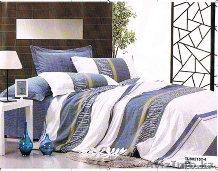 Комплекты полуторки из сатина. - Изображение #1, Объявление #1027989