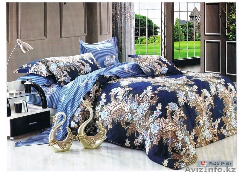 Комплекты полуторки из сатина. - Изображение #6, Объявление #1027989