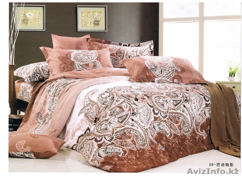 Комплекты полуторки из сатина. - Изображение #2, Объявление #1027989