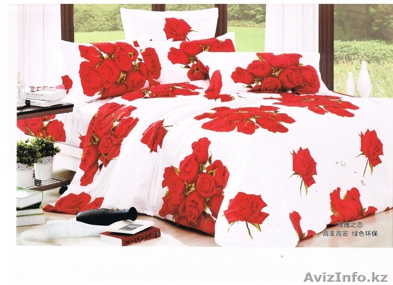 Комплекты полуторки из сатина. - Изображение #3, Объявление #1027989