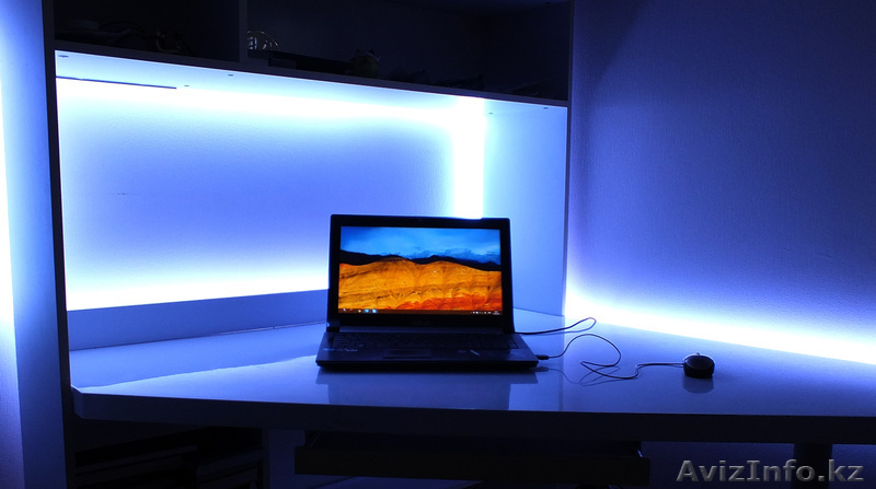 Светодиодные ленты. Доставка по РК БЕСПЛАТНО! - Изображение #3, Объявление #1016429