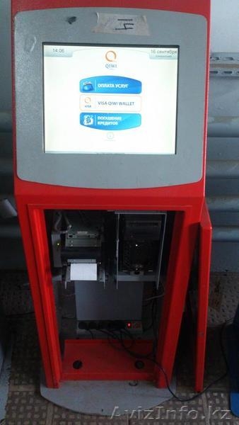 продам платежные терминалы и комплектующие - Изображение #3, Объявление #1029352