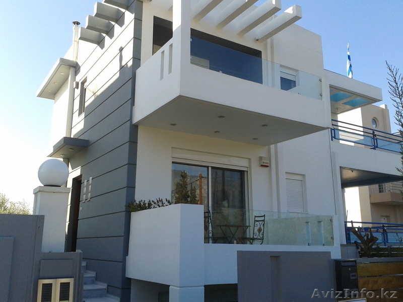 Недвижимость в Греции  - Изображение #1, Объявление #1019444