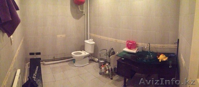 Срочно продам дом в микрорайоне Жана Коктюбе, АльФараби - Толе би  - Изображение #8, Объявление #1025732