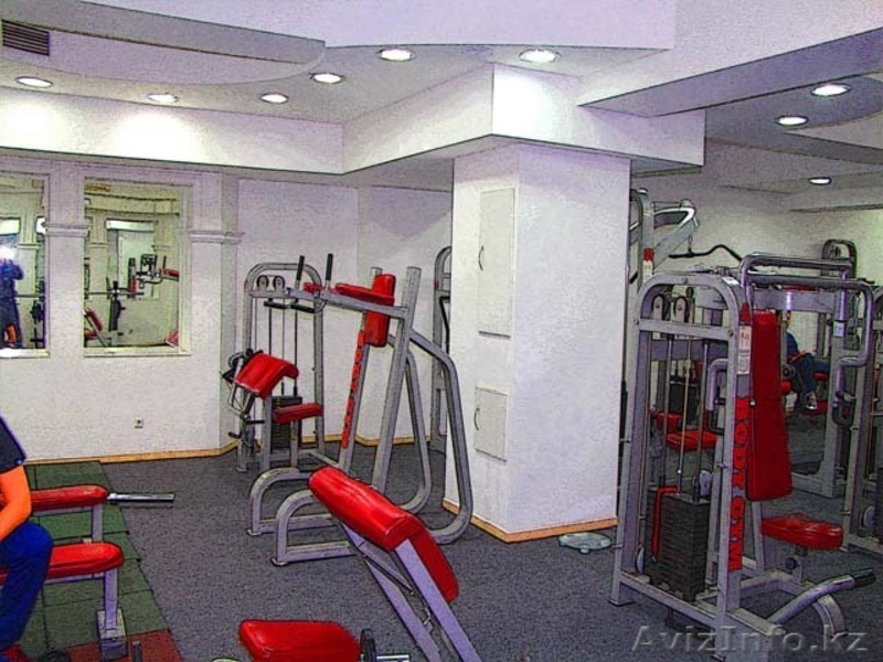 Фитнес клуб "BODY GYM"  - Изображение #9, Объявление #1014914
