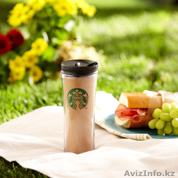 Продам тамблеры и кружки Starbucks в Алматы - Изображение #3, Объявление #1014780