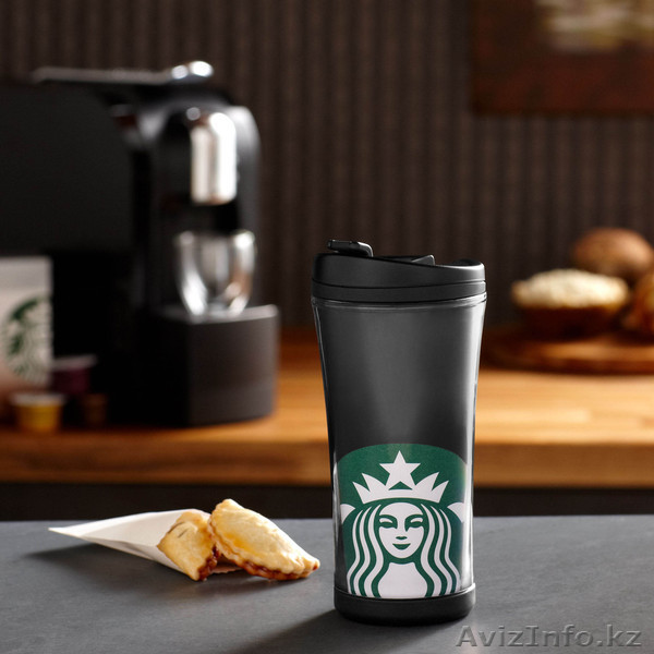 Купить тамблеры и термосы Starbucks в Алматы - Изображение #2, Объявление #1014781