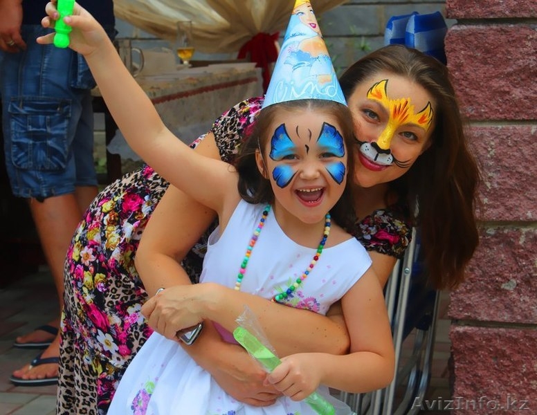 ОРГАНИЗАЦИЯ ДЕТСКИХ ПРАЗДНИКОВ "WoW" - Изображение #3, Объявление #1025450