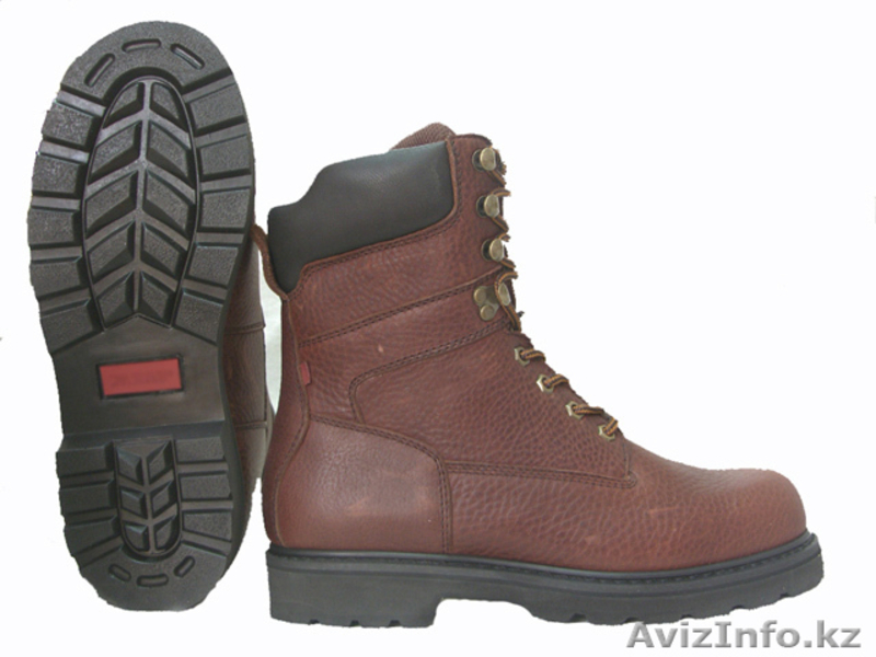 Рабочая обувь и спецобувь оптом - Изображение #5, Объявление #1028701