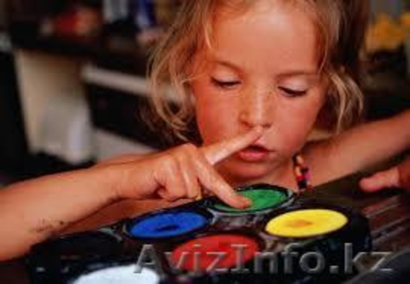 Уроки ИЗО (рисунок,живопись,композиция) для детей и взрослых - Изображение #2, Объявление #1024953