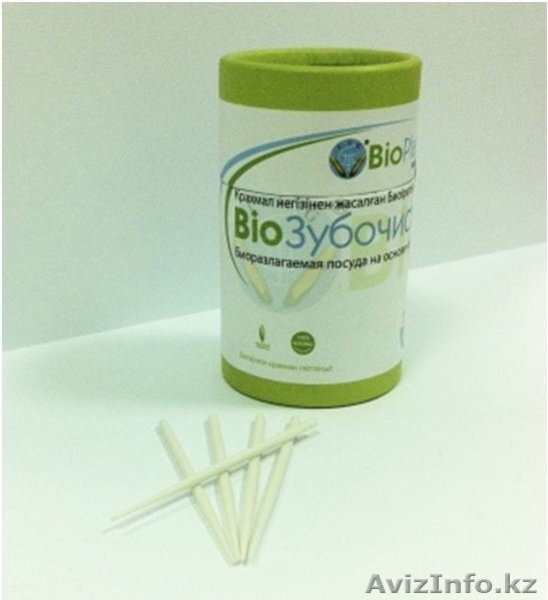 Эко-посуда. Одноразовая посуда на основе крахмала - Изображение #9, Объявление #1024846