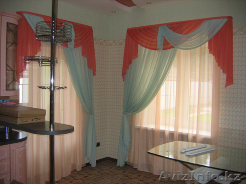 Шторы. Жалюзи. Ролл-шторы. Не дорого! - Изображение #6, Объявление #623253