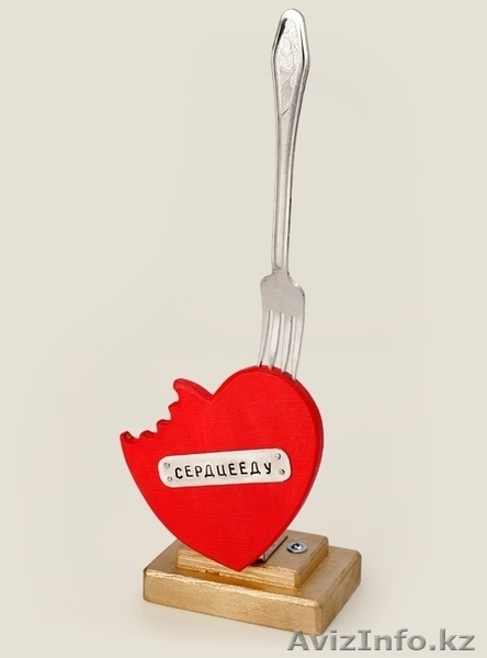  Подарки ко дню влюбленных!!! - Изображение #2, Объявление #1004497