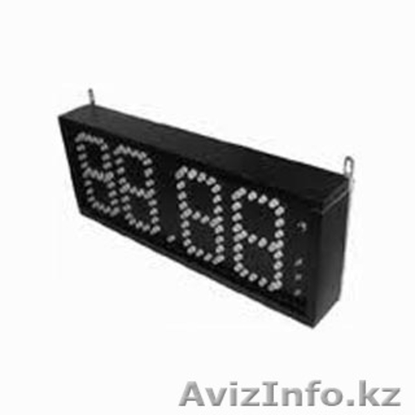 Часофикация в Алматы - Изображение #3, Объявление #1034713