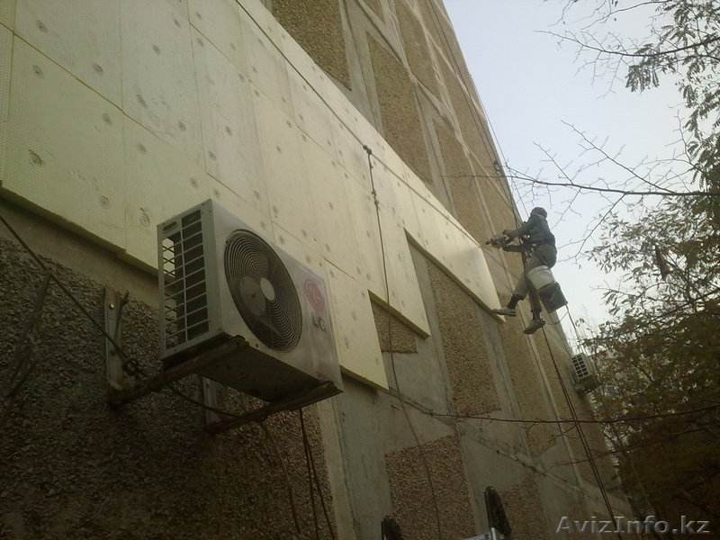 Утепление стен - Изображение #4, Объявление #921814