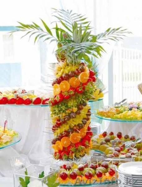 Самые вкусные фруктовые конструкции - Изображение #2, Объявление #1042046