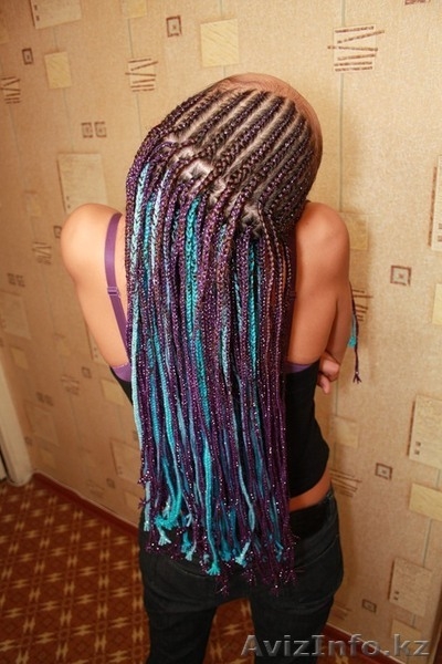 Афрокосички!качественно и недорого! - Изображение #3, Объявление #1037312