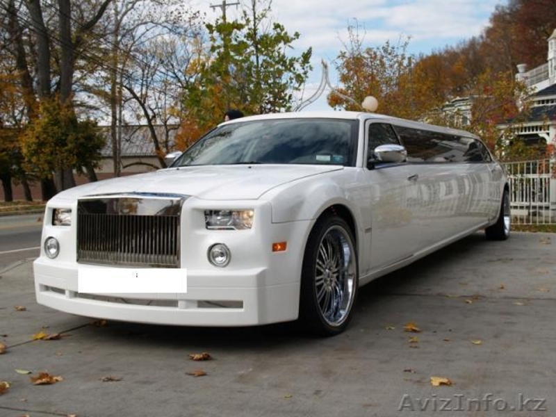 Прокат и аренда автотранспорта с водителем. - Изображение #1, Объявление #167109