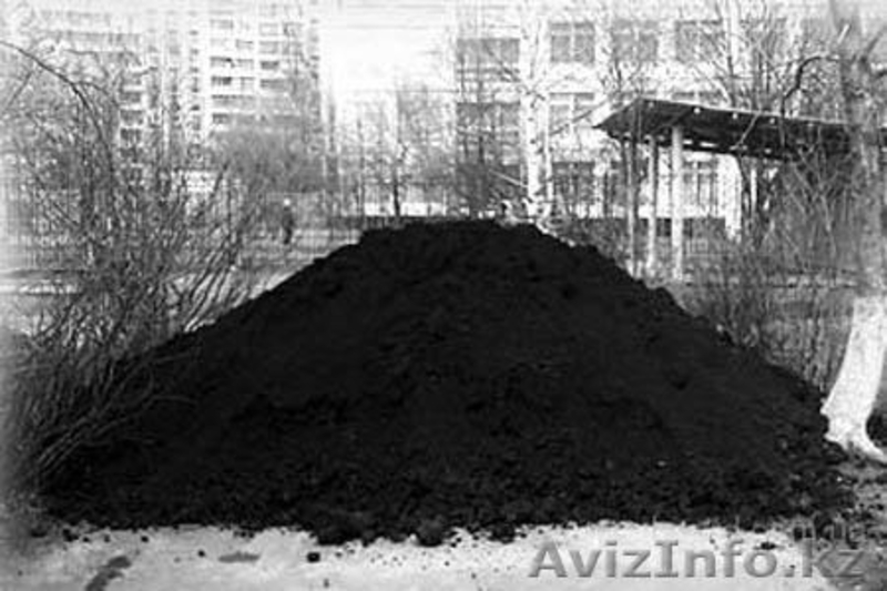 ЧЕРНОЗЁМ НЕ ДОРОГО - Изображение #3, Объявление #1041895