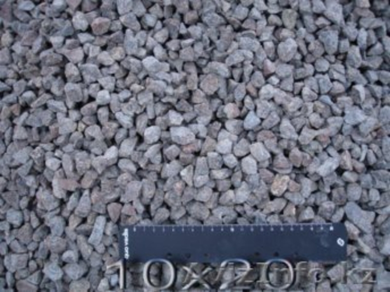 Щебень всех фракций.Доставка. - Изображение #3, Объявление #1041888