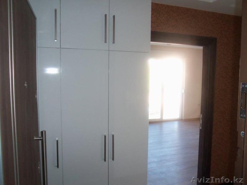 Квартира 2+1 рядом с морем на продажу в Анталии, Турция, 80 000 евро - Изображение #2, Объявление #901037