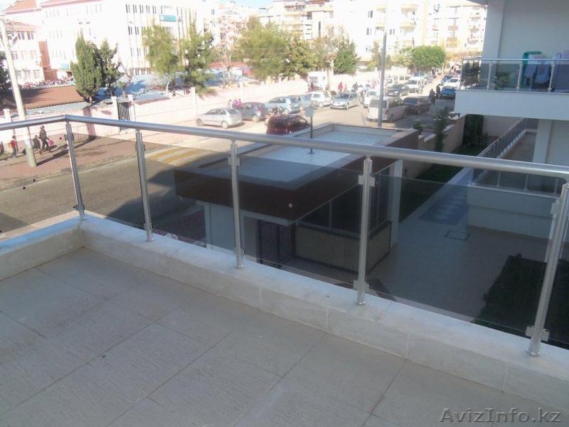 Квартира 2+1 рядом с морем на продажу в Анталии, Турция, 80 000 евро - Изображение #10, Объявление #901037