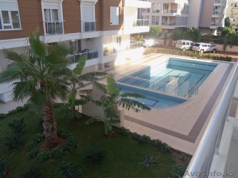 Квартира 2+1 рядом с морем на продажу в Анталии, Турция, 80 000 евро - Изображение #4, Объявление #901037