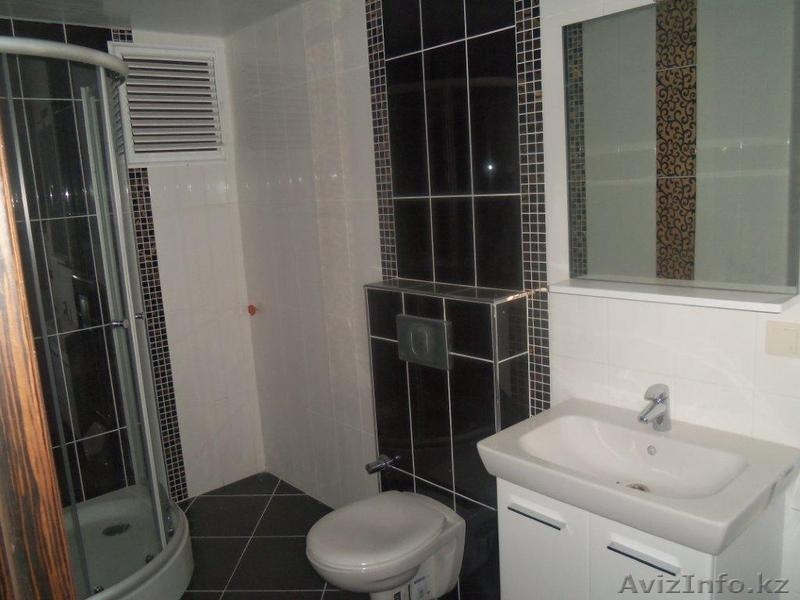 Квартира 2+1 рядом с морем на продажу в Анталии, Турция, 80 000 евро - Изображение #9, Объявление #901037