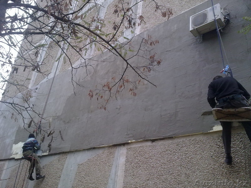 Утепление стен - Изображение #3, Объявление #921814