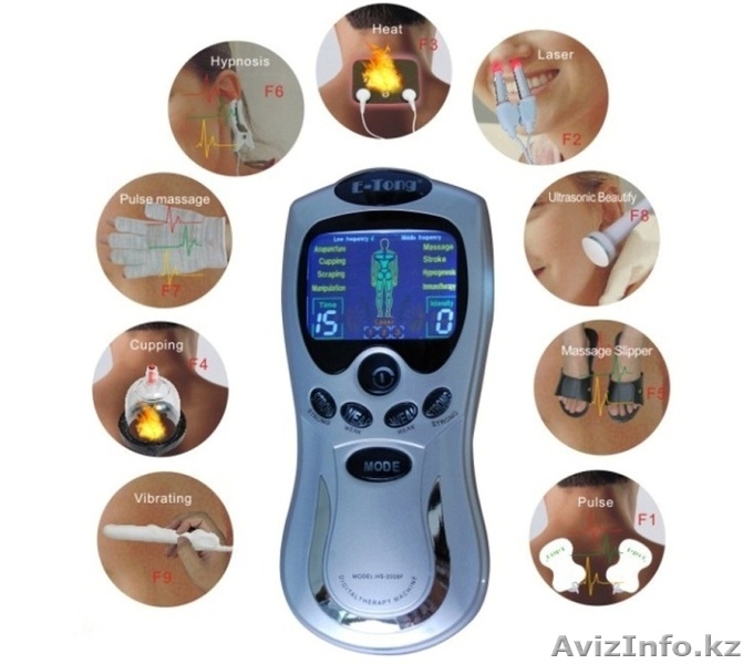 Массажер - миостимулятор - Изображение #1, Объявление #1047401