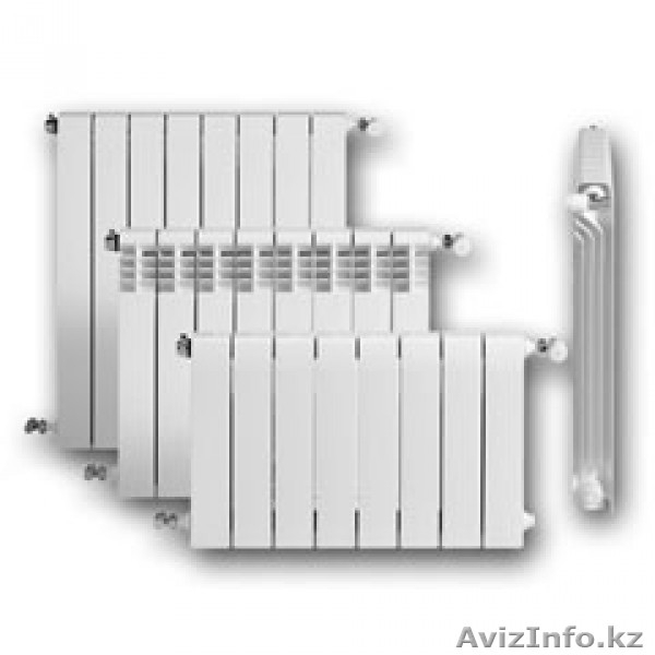 Отопительные радиаторы, установка, теплые полы - Изображение #3, Объявление #1038232
