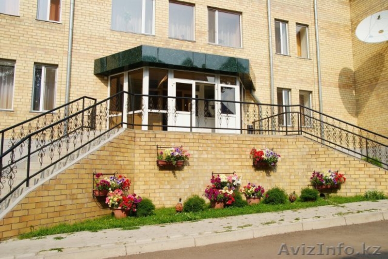 54% скидка Подарок на праздники от Пансионата Жумбактас - Изображение #3, Объявление #1040773