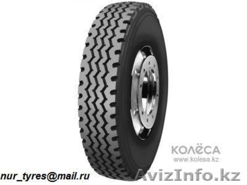 ШИНЫ 12.00R20 - Изображение #1, Объявление #955925