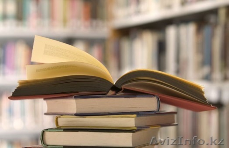 Уникальный курс скорочтения "Ziyat Education" - Изображение #1, Объявление #1039203