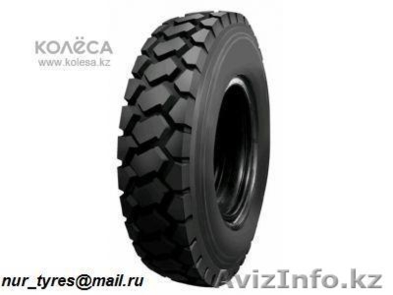 ШИНЫ 12.00R20 - Изображение #2, Объявление #955925