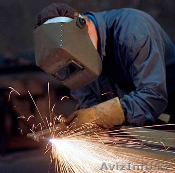 Сварочные, сантехнические работы любой сложностей - Изображение #1, Объявление #1031819