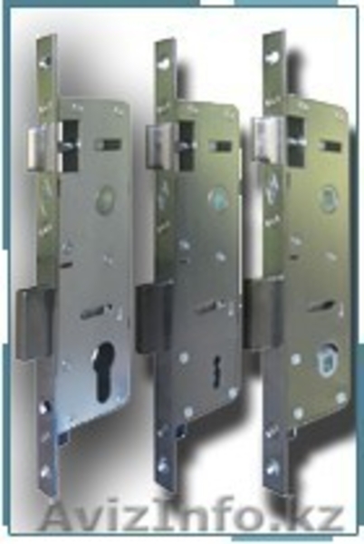 Оконная фурнитура,комплектующие для стеклопакетов и дверей - Изображение #8, Объявление #1030724