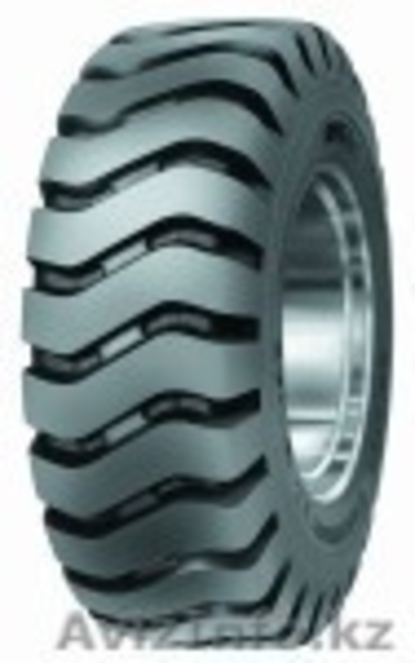 шины грузовые 12R20 и на спецтехнику 23.5-25, 17.5-25 завод DoublStar - Изображение #2, Объявление #1036086